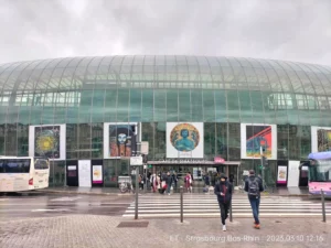 Boutique Vélhop Gare