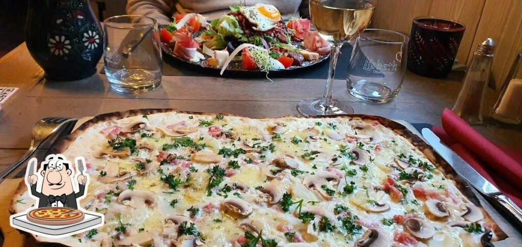 Restaurant Skastele Restaurant Skastele