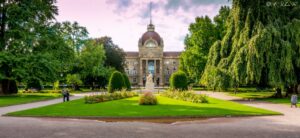 Place de la République