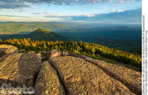 Rocher de Mutzig à Lutzelhouse