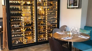 Restaurant La Cuiller à Pot