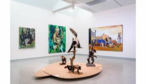 Musée Wurth à Erstein