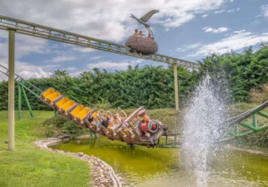 Cigoland à Kintzheim