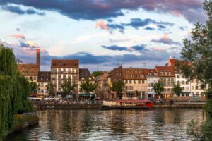 Quartier de la Krutenau