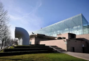 Musée d&rsquo;Art moderne de Strasbourg