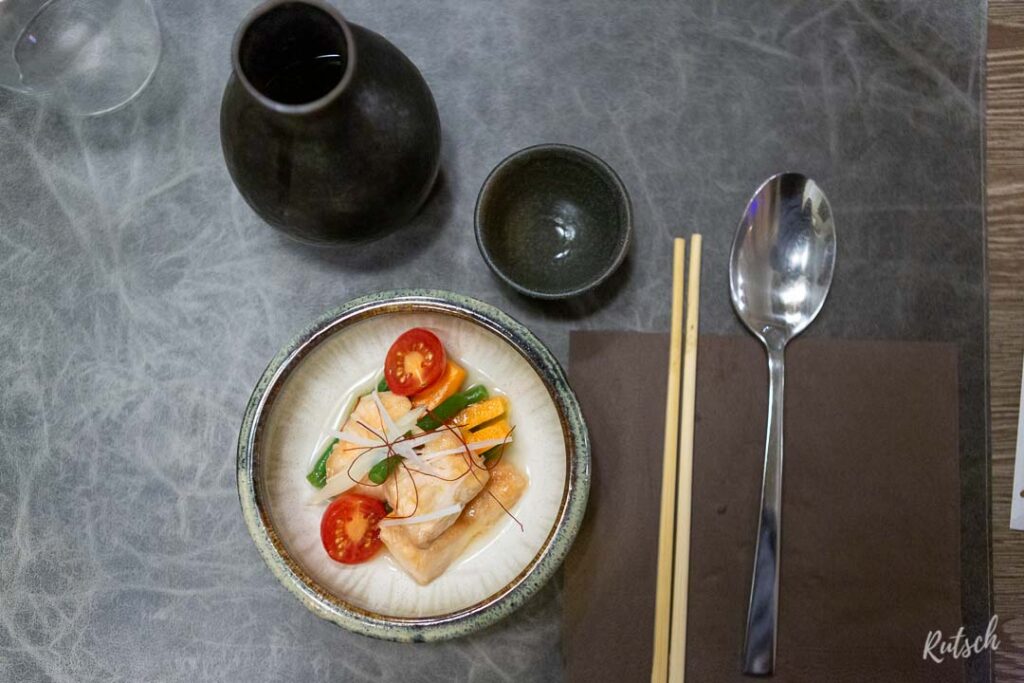 Restaurant Hibiki Restaurant Hibiki