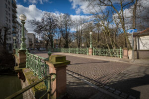 Quartier des Contades