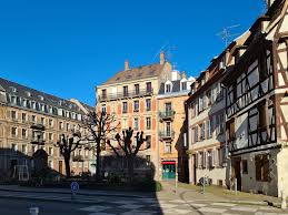 Place du Pont aux Chats