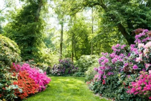 Parc zoologique et botanique à Mulhouse