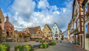 Eguisheim