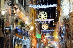 Quartier du Carré d&rsquo;Or