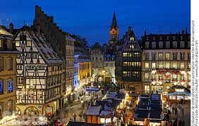 Place de la Cathedrale