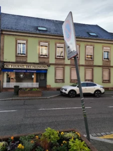 Boulangerie Au fournil des frangins