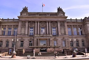 Théâtre National de Strasbourg