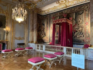 Musée des beaux arts de Strasbourg