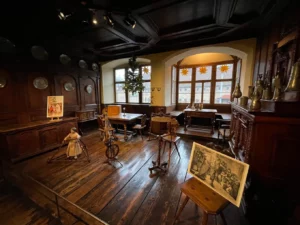 Musée Alsacien de Strasbourg