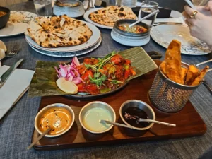 Restaurant Le Massala