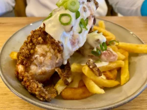 Restaurant Le Bisch&rsquo;trot