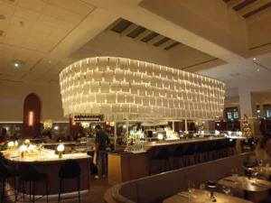 Brasserie Chère amie